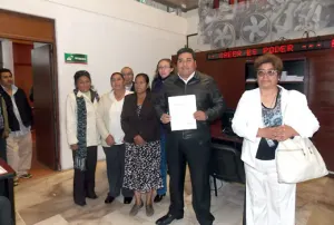 Critican pronunciamiento de sectores del PRI a favor de candidatos