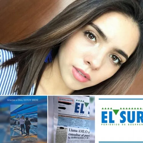 Nicool estaría en Acapulco, revelan sus publicaciones 