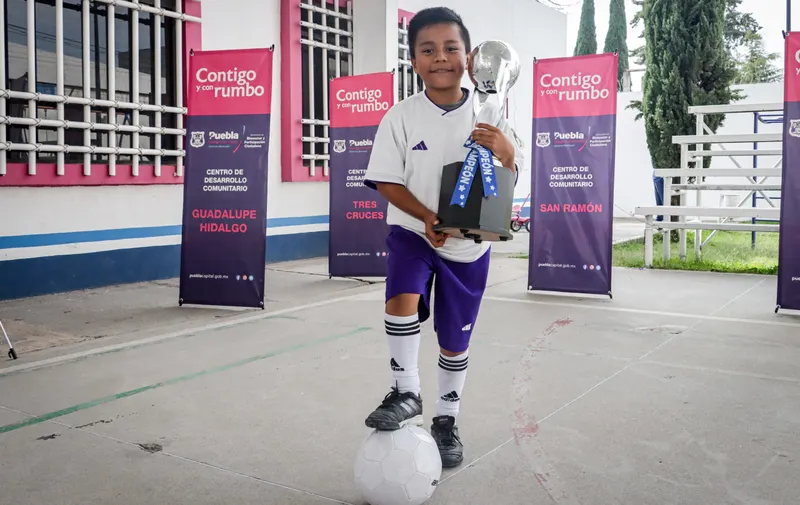 Torneo de Fútbol 7
