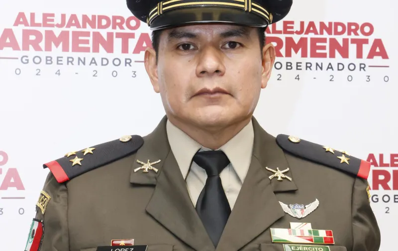 Sedena suma experiencia al gobierno de Armenta: designan a Protección Civil y enlace militar