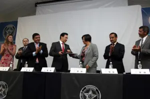 Inicia Curso sobre Derechos Humanos a mandos policiales