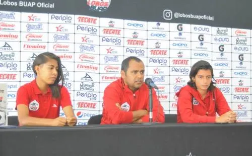 Lobas BUAP buscan darle un susto a las Águilas en casa
