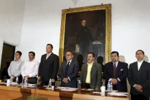 Moreno Valle solicita 300 mdp para reconstrucción por huracanes