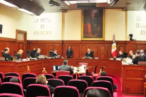 Matrimonios igualitarios sí podrán adoptar: SCJN