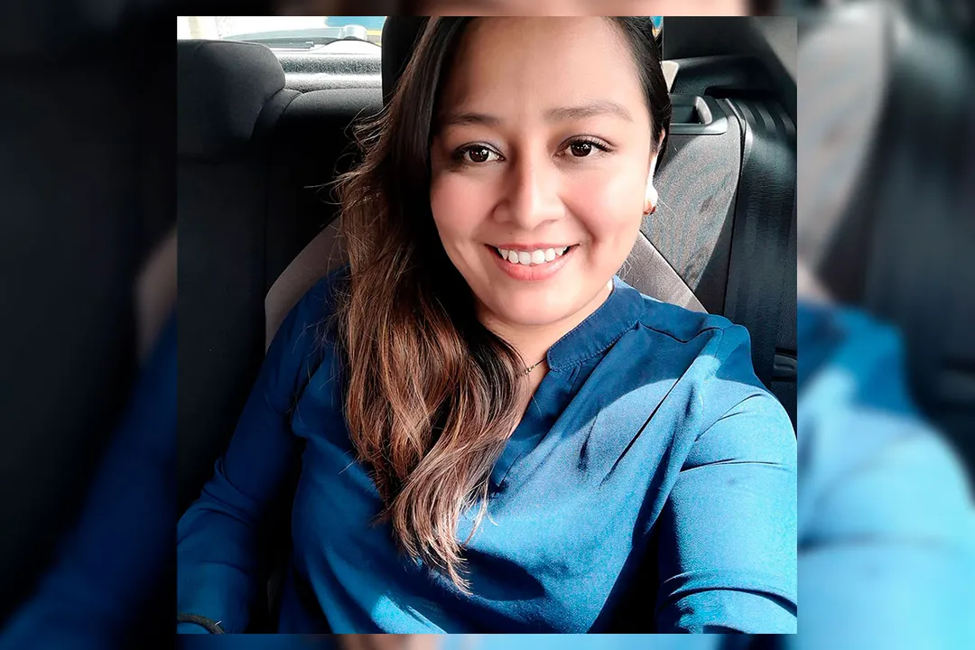 Lizette Minto Garcia