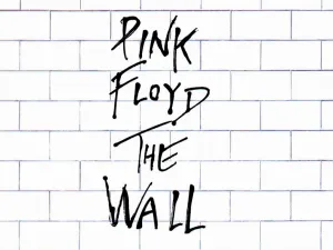 ‘The Wall’, 37 ‘ladrillos’ en la pared de Pink Floyd