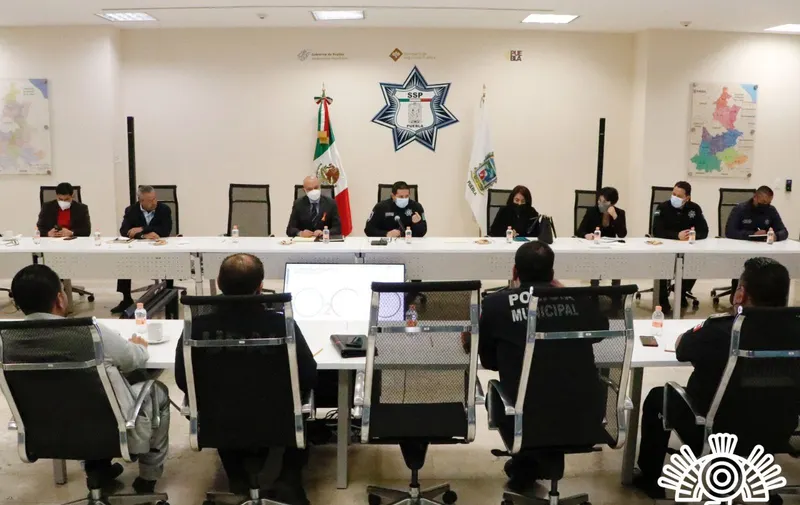 Daniel Iván Cruz Luna SSP