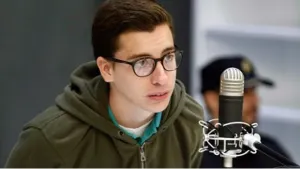 Aprueba España extradición del ‘Junior de Costa de Oro’ Diego Cruz Alonso
