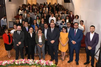 Trabajo en equipo y unidad, un acierto de Preparatoria Emiliano Zapata para una educación de calidad