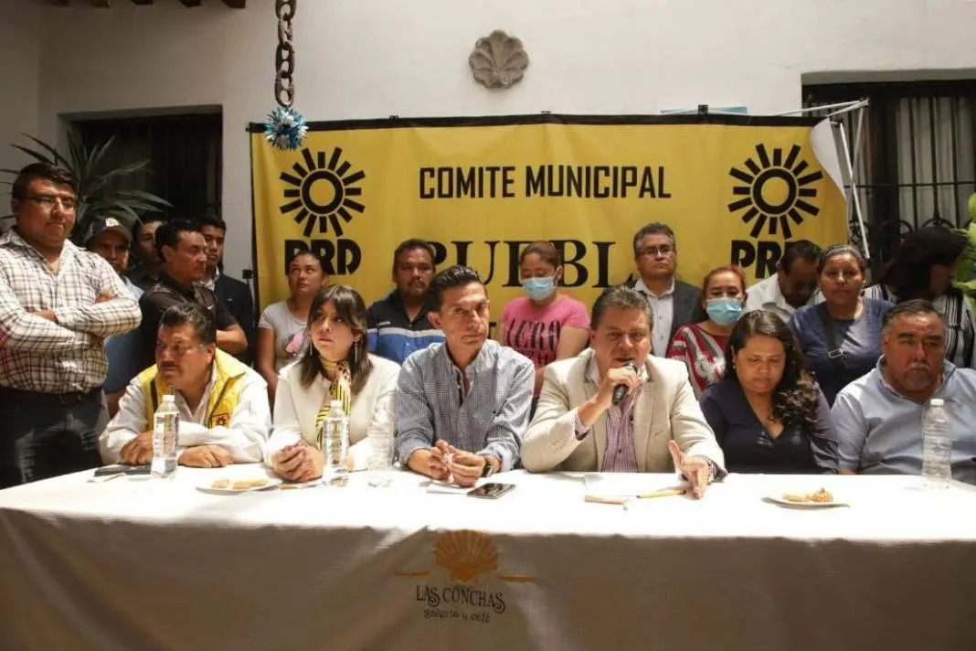 Prd Cuitlatlan