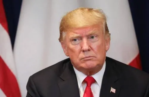 ‘Maduro podría ser derrocado’: Donald Trump