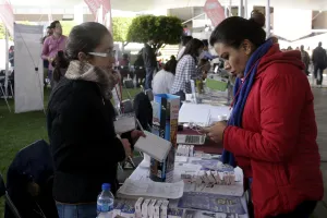 Upaep realizará las XXVI Jornadas de Investigación en Salud del Estado de Puebla
