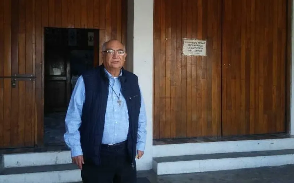 Fallece Gustavo Rodríguez, el padre de los migrantes