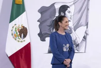 Equipos de Conafor y Sedena serán enviados a Los Ángeles para ayudar en el combate de incendios 