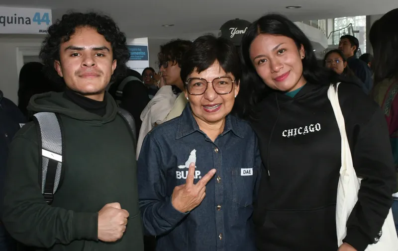 Casi 9 mil jóvenes inician inscripción al nivel superior de la BUAP