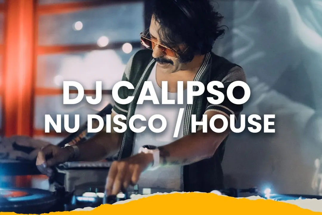 Dj Calipso