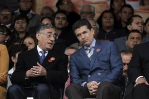 Se blinda SEP ante recorte al gasto público