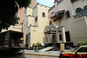 Hard Rock México ya sólo es parte de la memoria del DF
