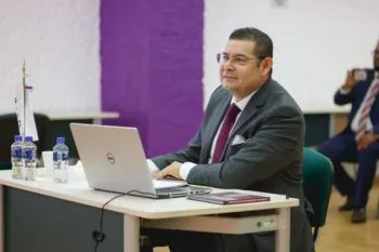 La educación pública es una herramienta de superación: Alejandro Armenta