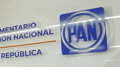 El PAN poblano no puede articular al voto Antiamlo