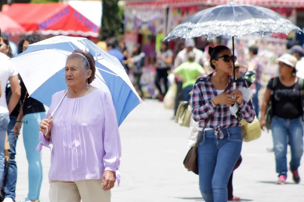 Canícula