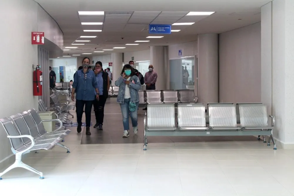 Hospital