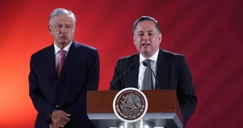 OHL y el Gobierno del Edomex pagaron campaña negra contra AMLO en 2018, dice Santiago Nieto