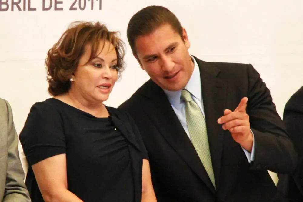 Gordillo Moreno Valle