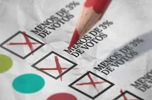 Cancela IEE registro de PSI y evade tema de prerrogativas
