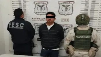 Gabinete de Seguridad realizó detenciones, cateos y aseguramientos de armas de fuego en distintos estados 