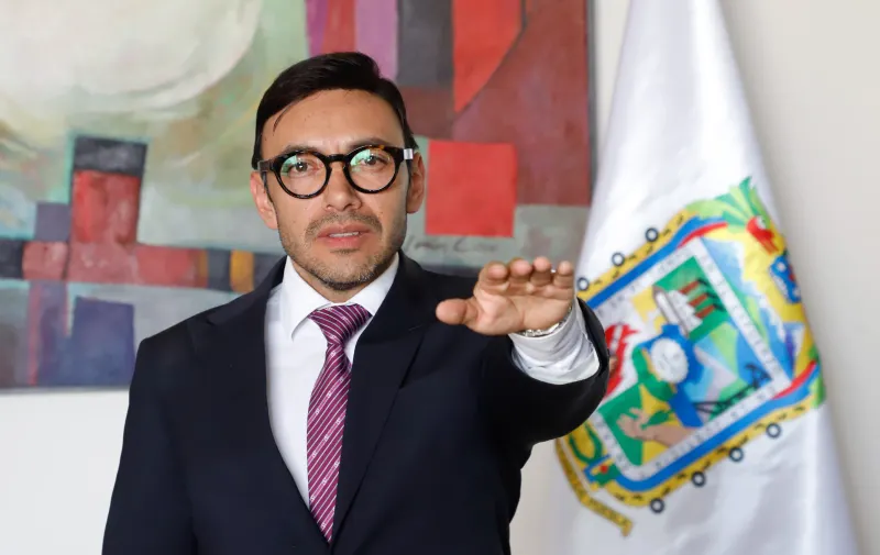 Ciudad Modelo se perfila como capital de tecnología y sostenibilidad en Puebla