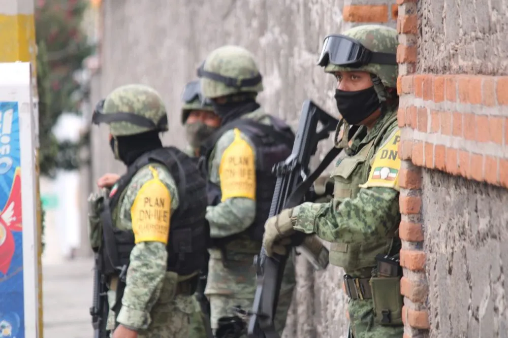 Ejército