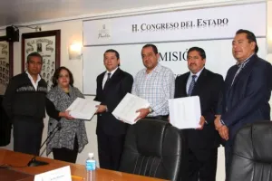 Apenas se instalan en Puebla 166 Comités de Protección Civil