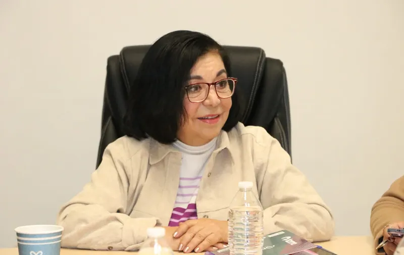 Brinda Gobierno del Estado taller de técnicas de autoprotección para mujeres