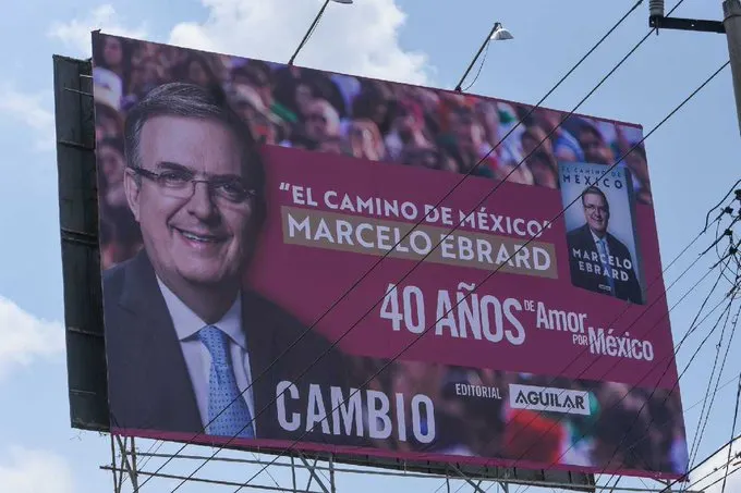 Ebrard
