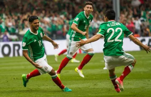 Bélgica – México: dónde ver y horarios del amistoso internacional