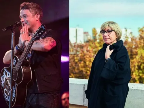Alejandro Sanz le deberá pagar millones de euros a su exmánager