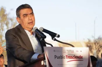 Condena Céspedes Peregrina llamadas falsas de amenazas de bomba