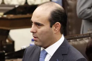 Aguilar Chedraui se descarta para encabezar Comisión de Gobernación‏