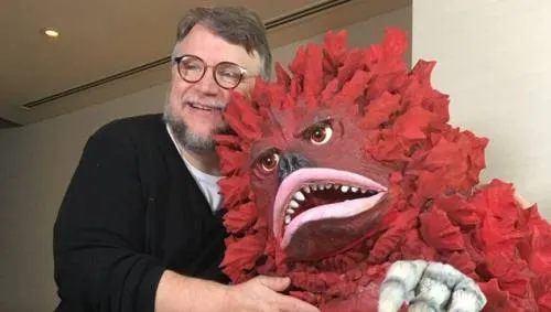 Guillermo del Toro, entre las 100 personas más influyentes del 2018