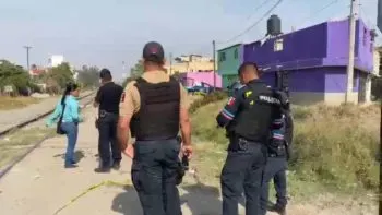 Encuentran a un hombre sin vida, desnudo y con golpes en la colonia Naciones Unidas