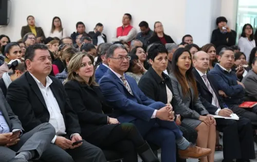 El CENHCH tendrá nuevo director, confirma la SEP