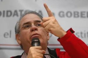 Delegado PRI niega compra de votos en Tehuacán