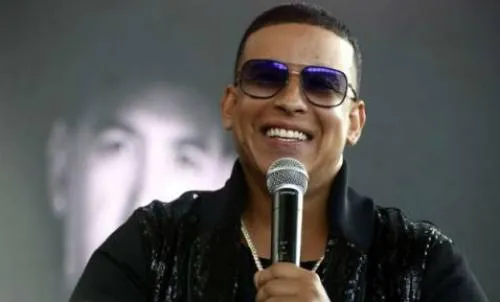 Daddy Yankee dice que no regresará a Venezuela hasta que Maduro deje su cargo