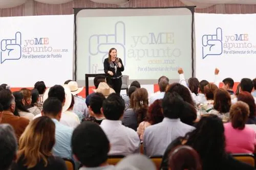 VIDEO: MEA afirmó que en su Gobierno habrá mano dura contra el robo de combustible