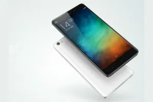 Este teléfono quiere competir con Apple en China