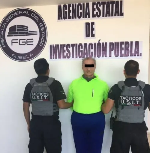 Dictan un año de prisión preventiva a Juan Antonio Nemi Dib, ex secretario de salud de Javier Duarte