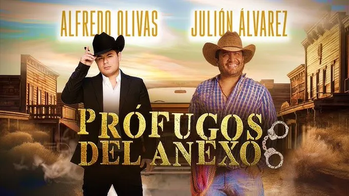 Prófugos del Anexo