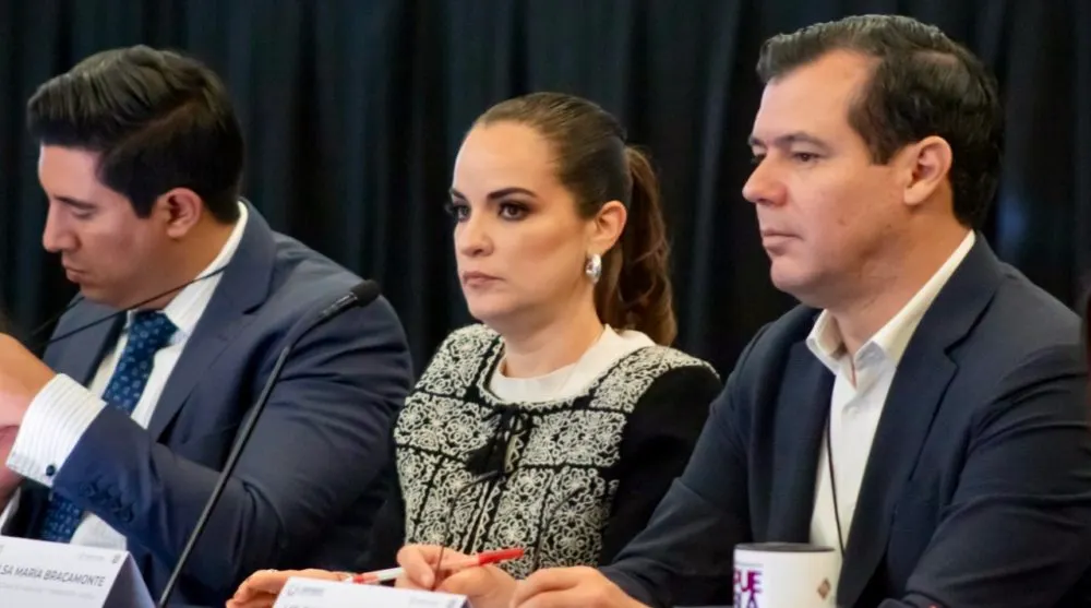 Encuentro Nacional de Autoridades