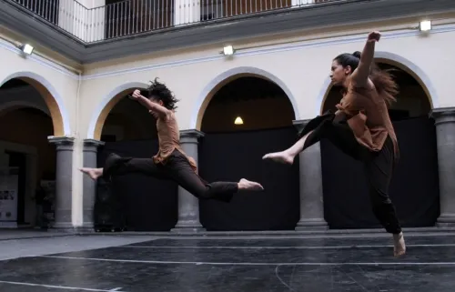 Destinarán más de 3 millones de pesos para proyectos artísticos de Puebla